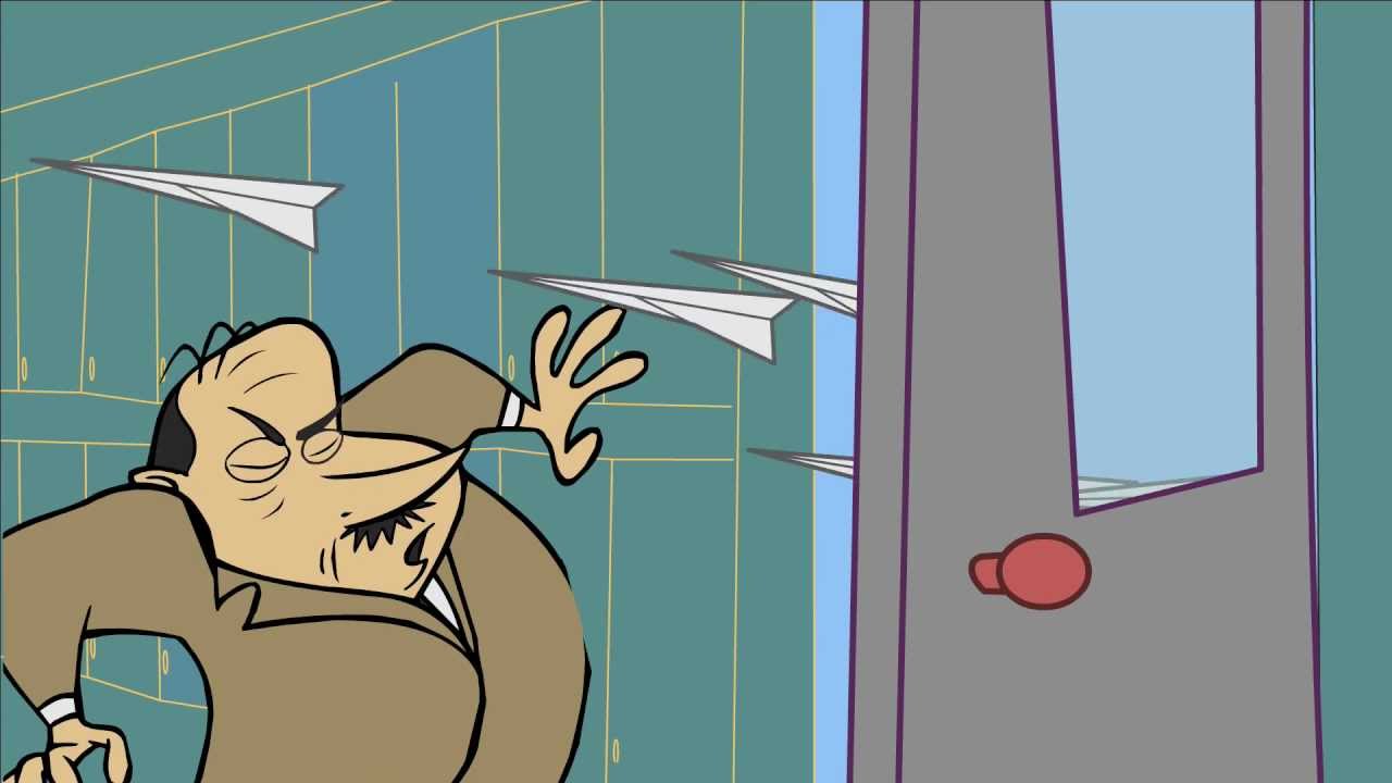 School Tycoon Opening Movie