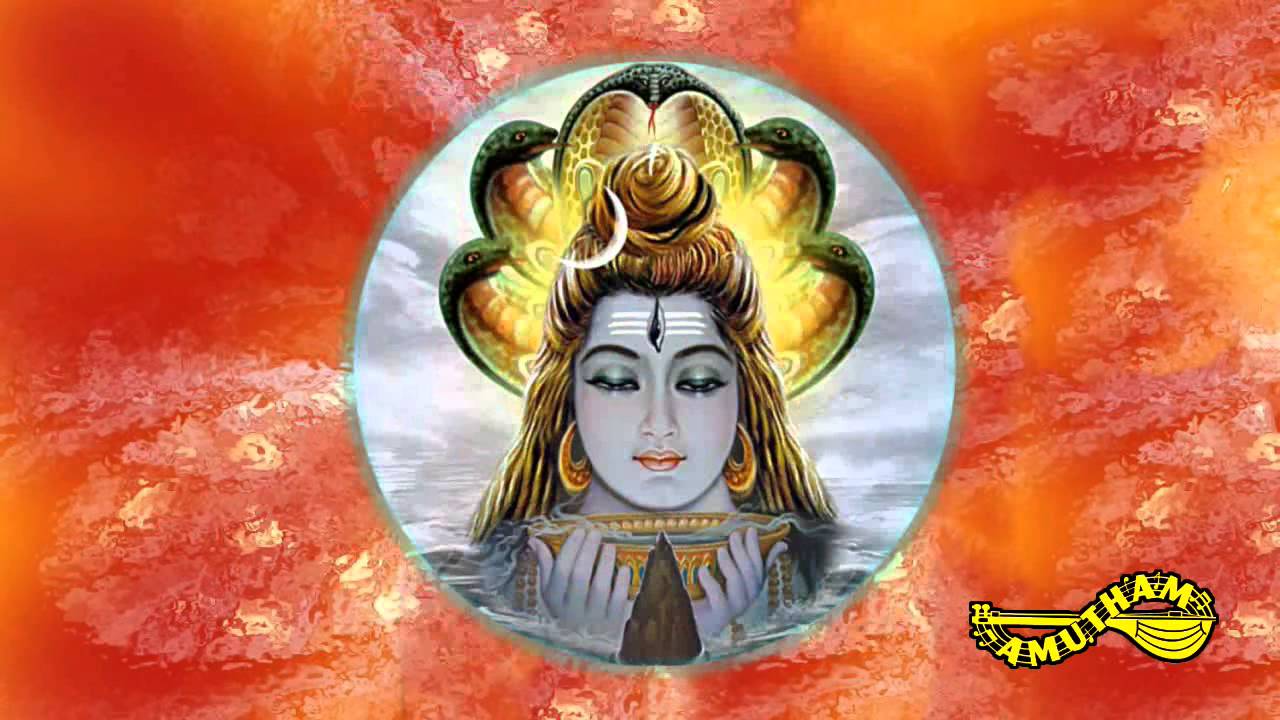 Swami Nan Undran - San Marga - Sudha Ragunathan