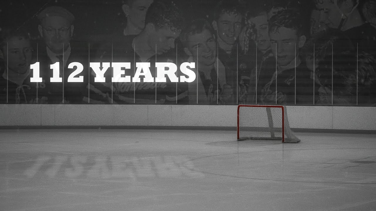 A Dynasty Ends: The Untold Story of Johnson Hockey
