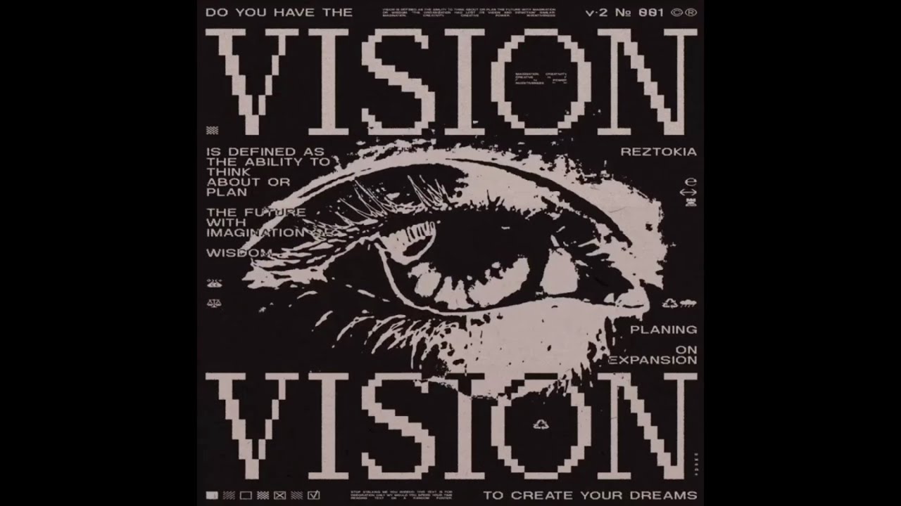 Barry | 06 (official visualiser)