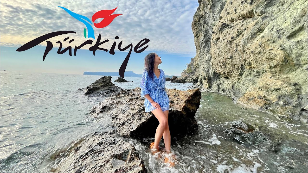 Турция 🇹🇷 Октябрь | Теплое море | Лучший отель Кемера Ng Phaselis Bay 5* #antalya