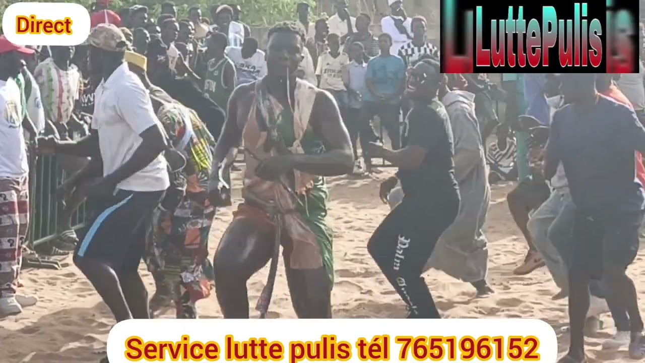 Tousou bou nékh lat Dior bou thiés