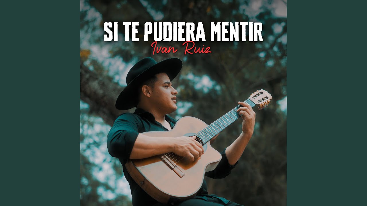 Si te pudiera mentir