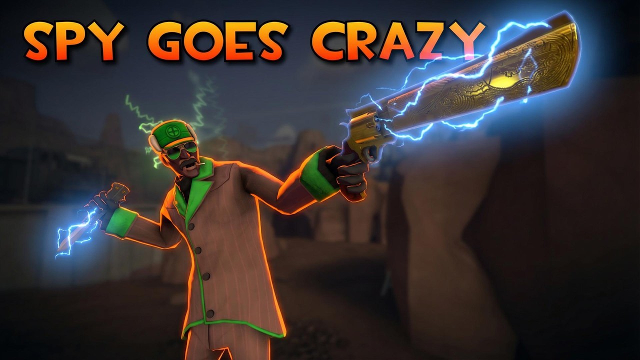 TF2 Stream Compilation - Watch for Headshots, Trickstabs, & Other Clips!