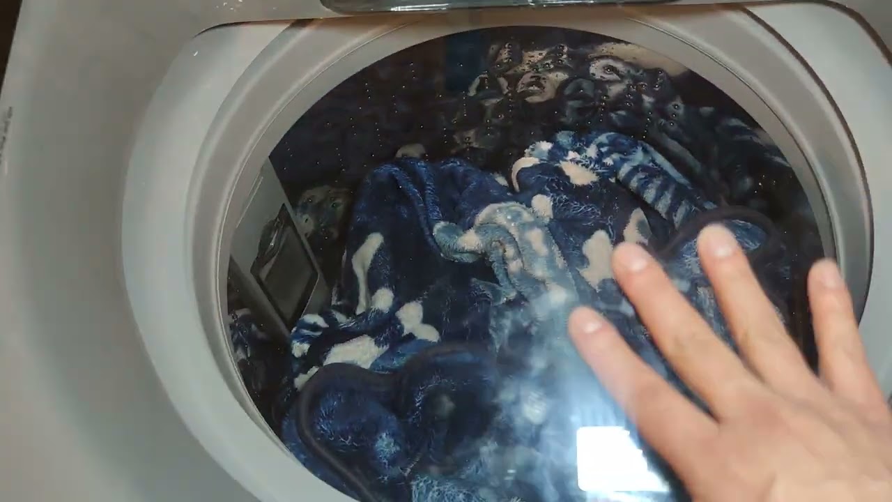 lavadora premium care LS22I electrolux