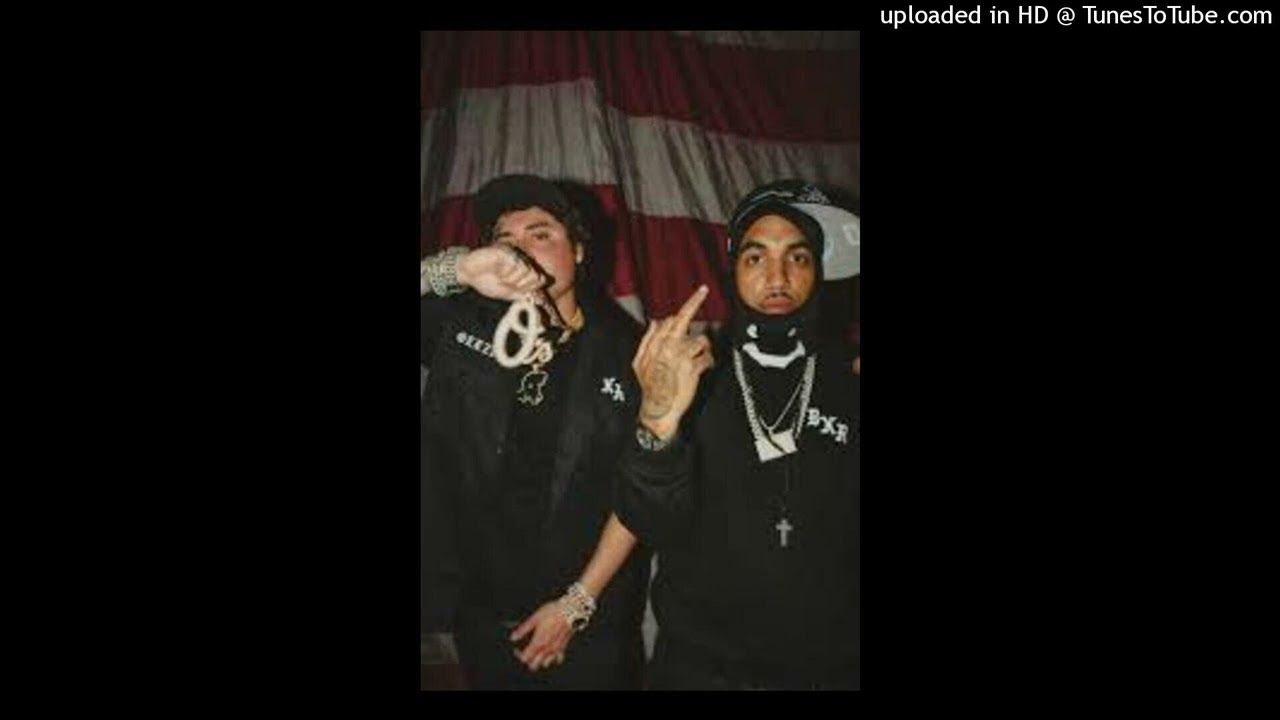[FREE] OHGEESY x Shoreline Mafia x West Coast Type Beat - 'CAMELOT'' | Prod. alxnebeatz