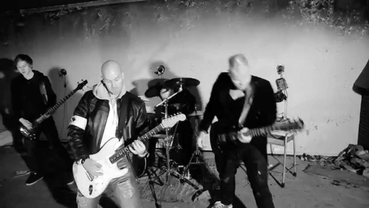 Wellfear - Land of Liberty
