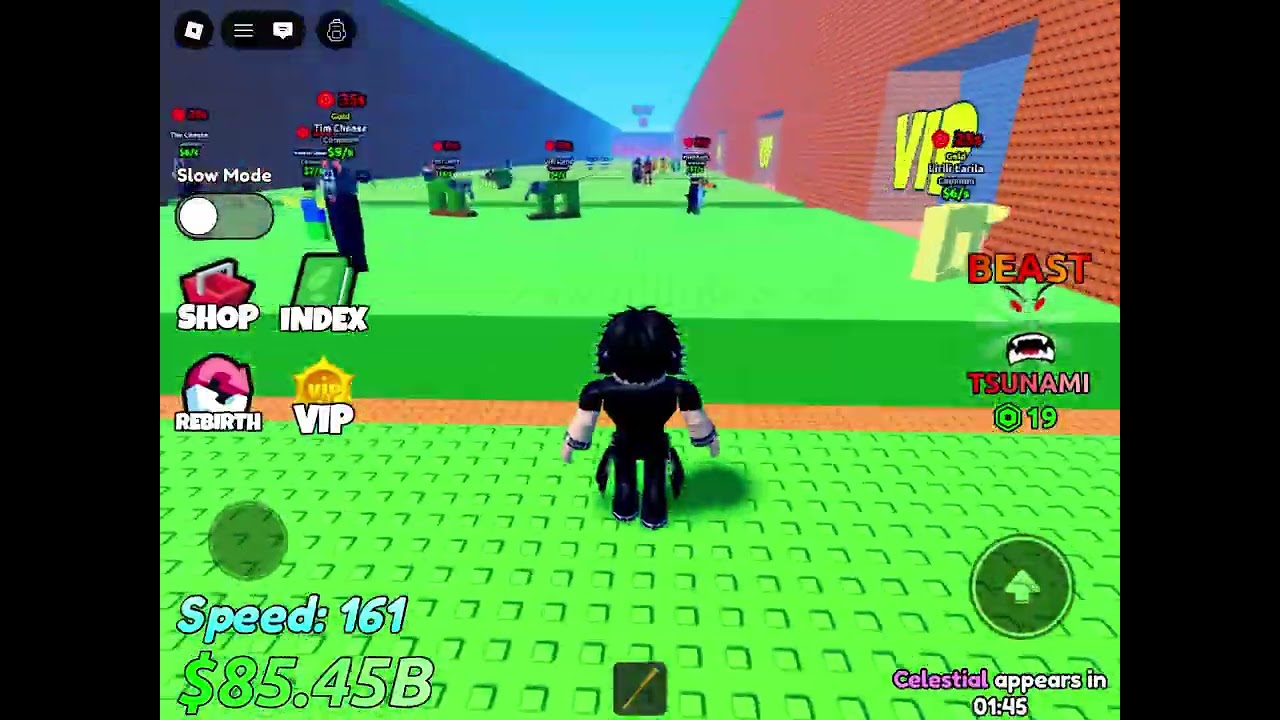 Playing with my irl friend!🩷❤️