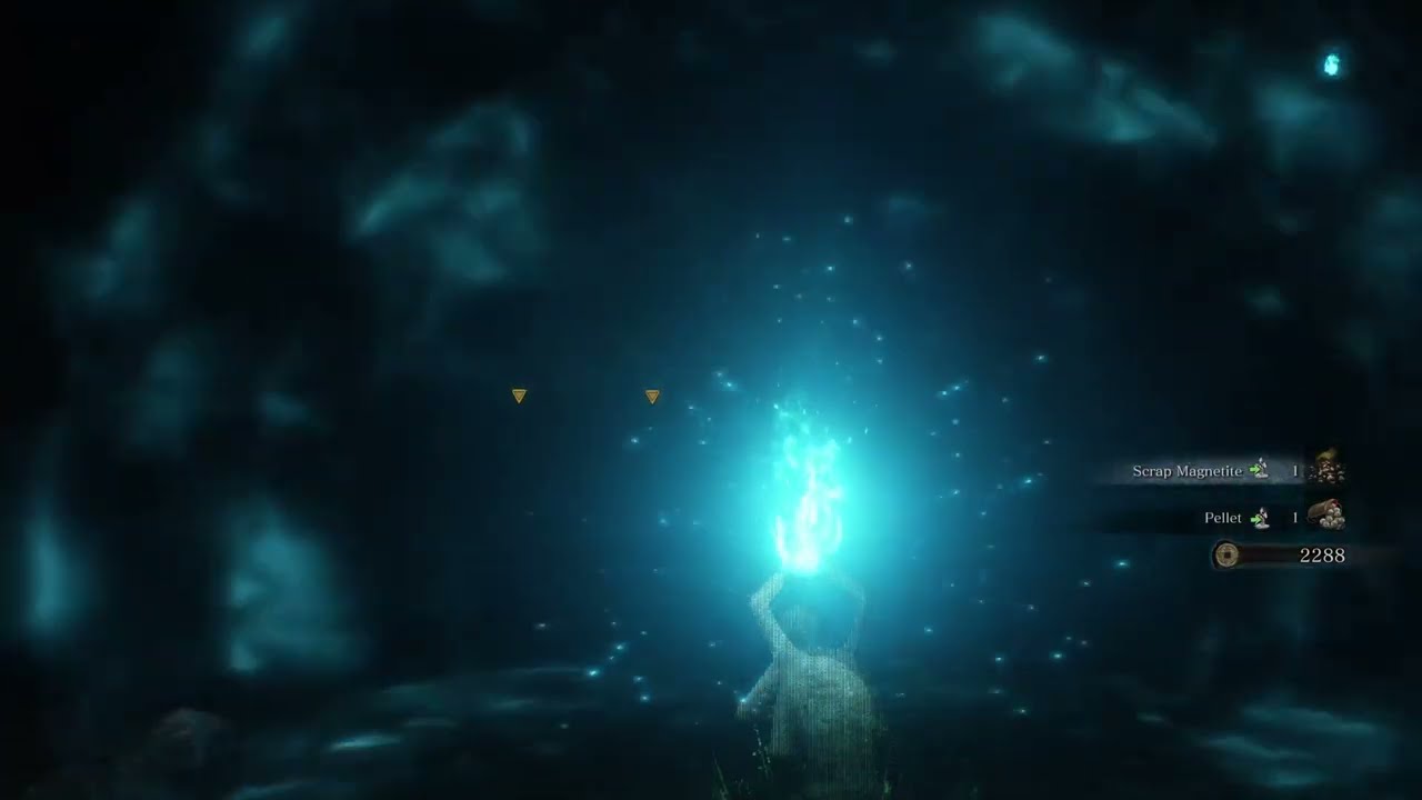Grave Wax, Adamantite, Magnetite, Mibu Balloon of Soul, Eel Liver farming  - Sekiro