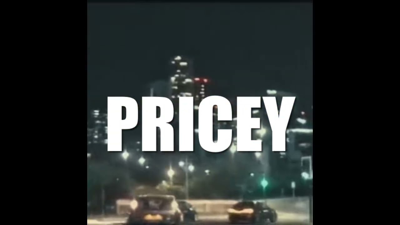 [FREE] Nemzz x HoodTrap x Drill Type Beat 2026 “Pricey”