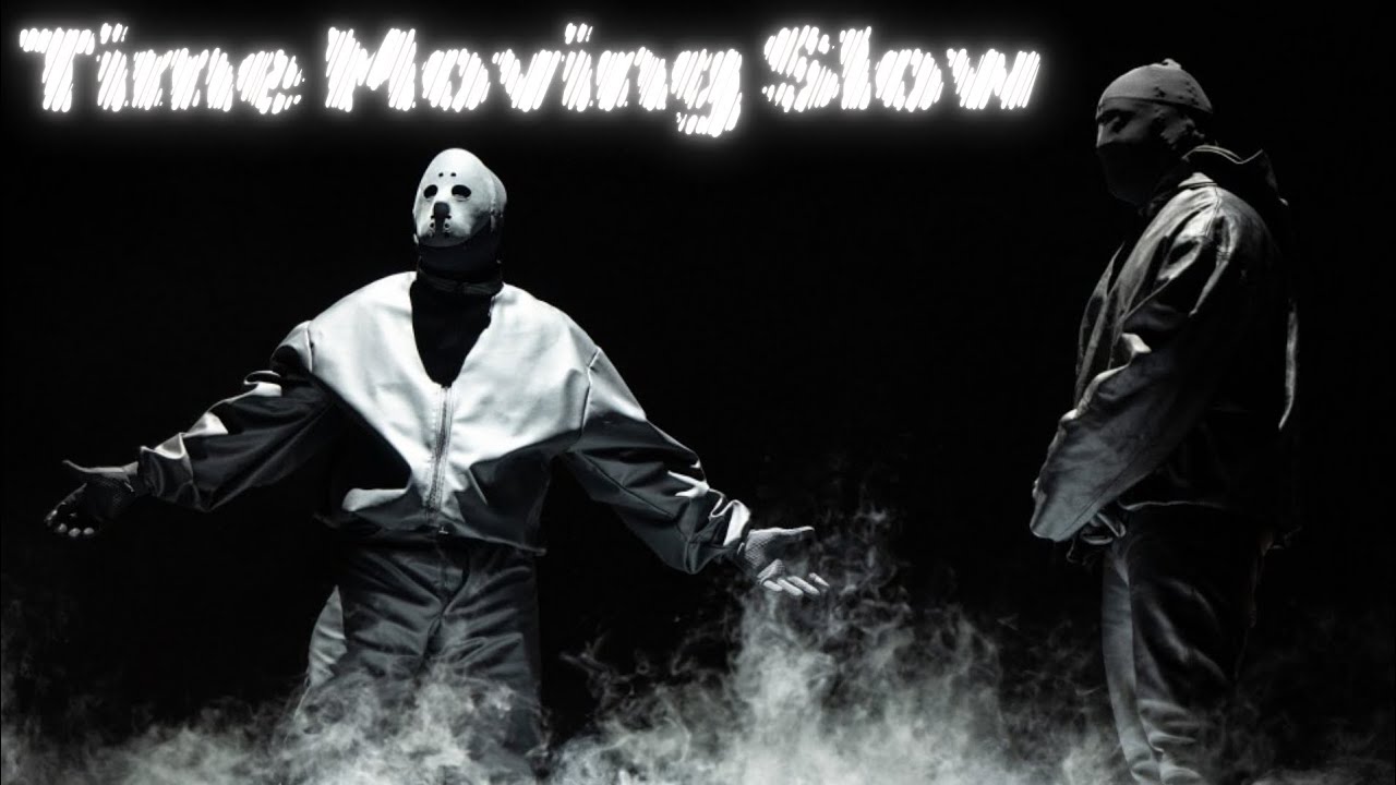 Time Moving Slow, but it will change your life