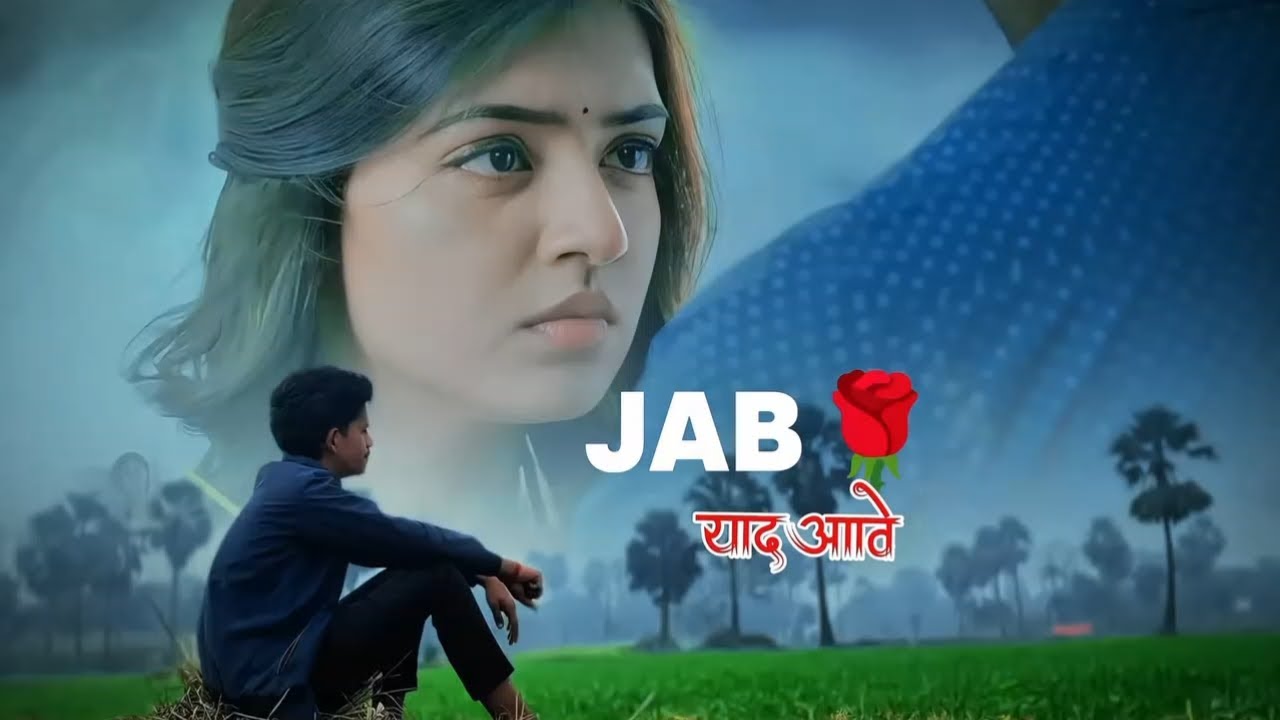 Trending editing #video #editing #capcat #vn jab yad ate #bhojpuritrendingsong 