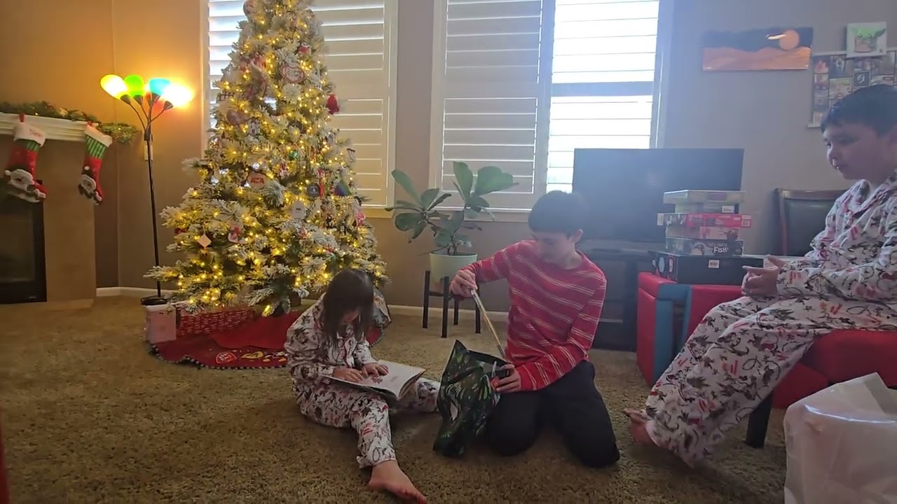 2025 xmas