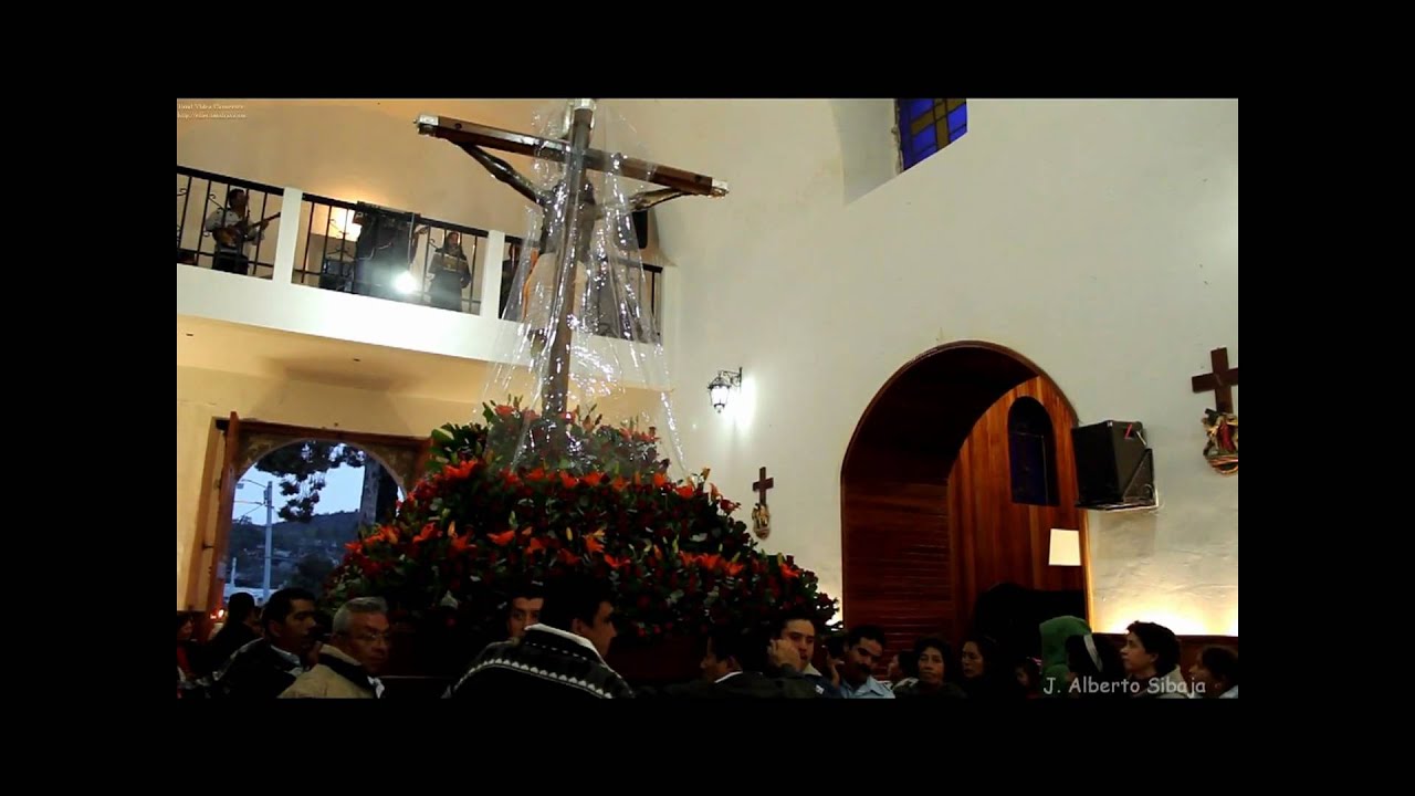 Señor de la Salud, San Agustín Metzquititlán, Hidalgo,Méx.