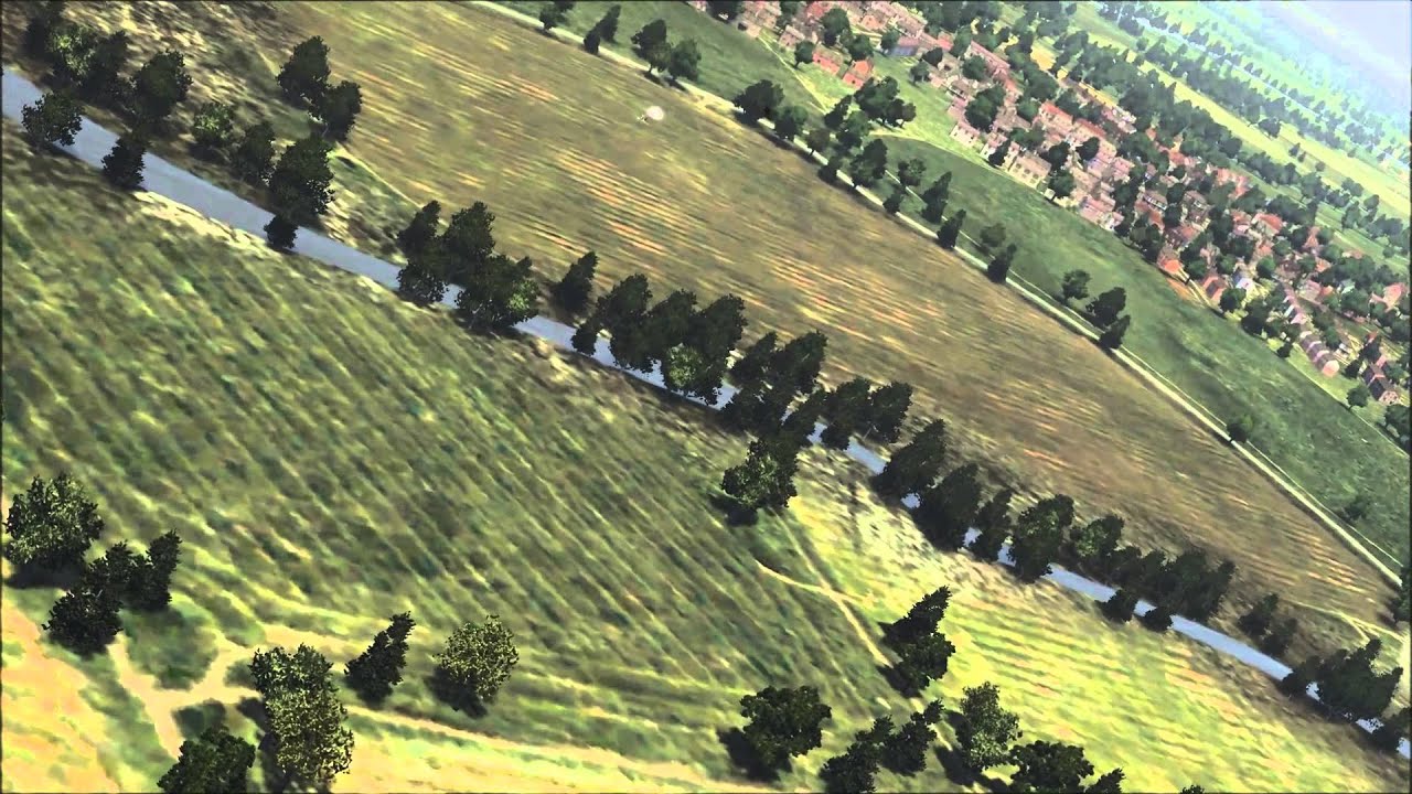 IL-2 Cliffs of Dover: Daylight Carnage (Gun Camera Compilation)