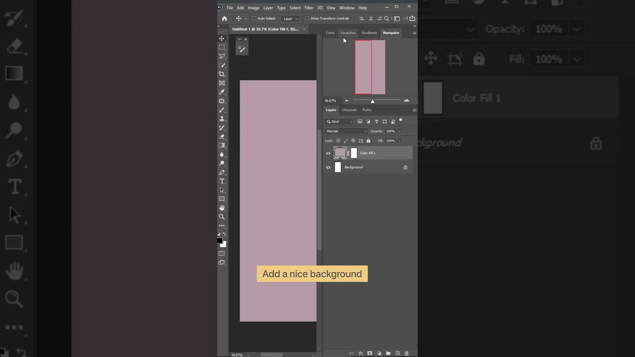 Create 3D brushes in photoshop!