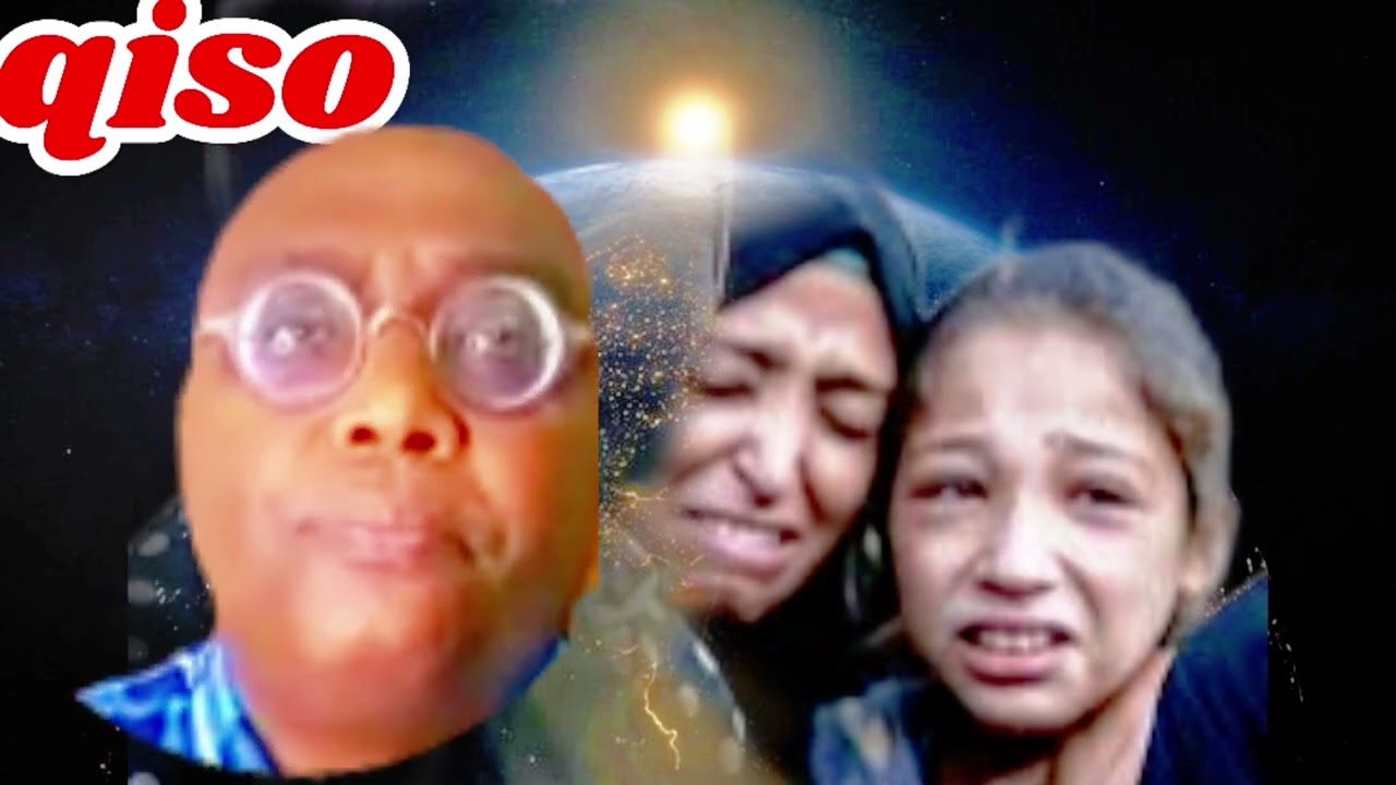 QISO cajib 