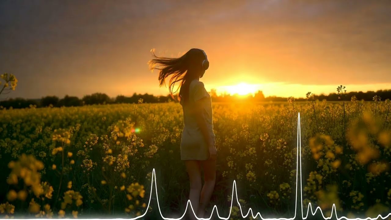 Ja mam szczęście – Elektryczne Gitary | Polski Deep House Remix