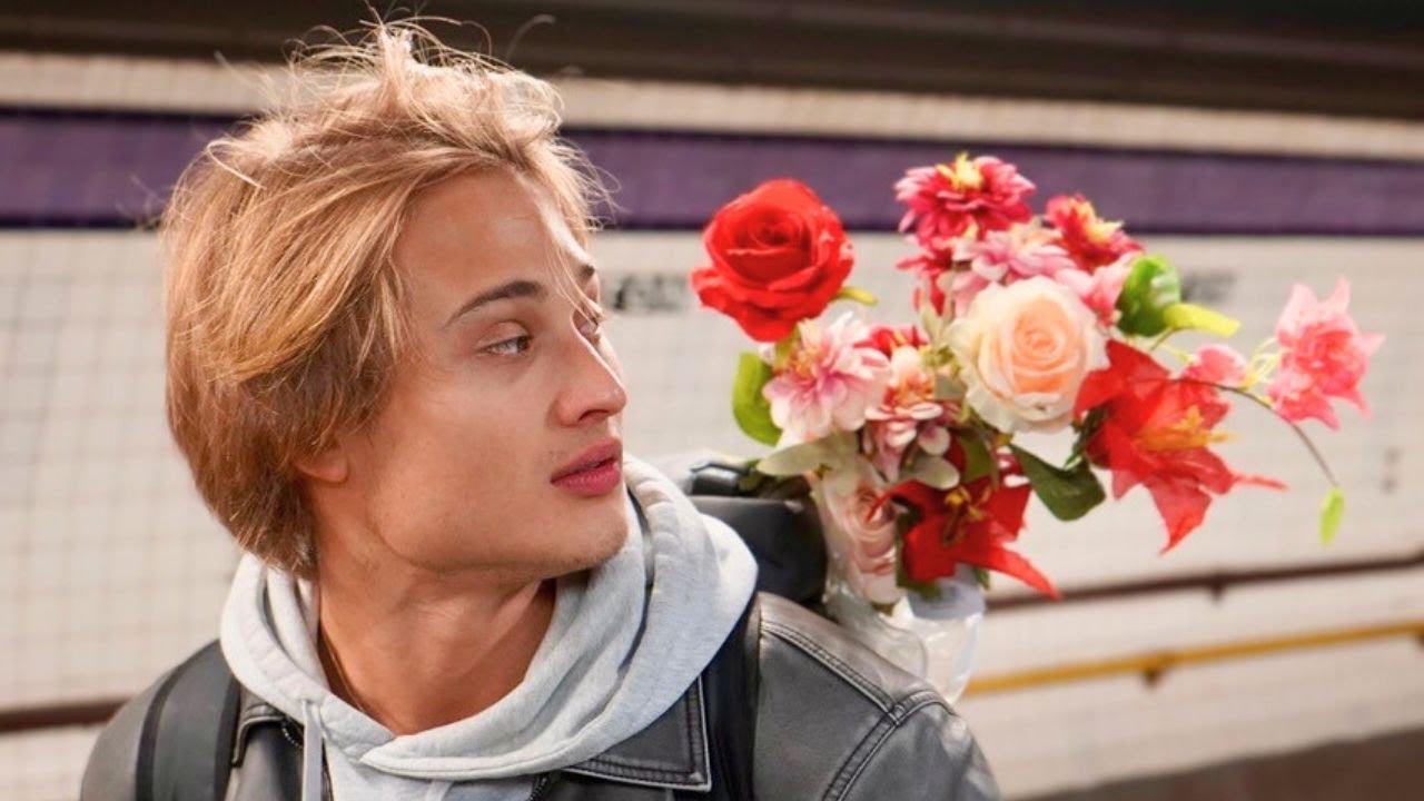 Jonatan Haller - Sweet (music video)