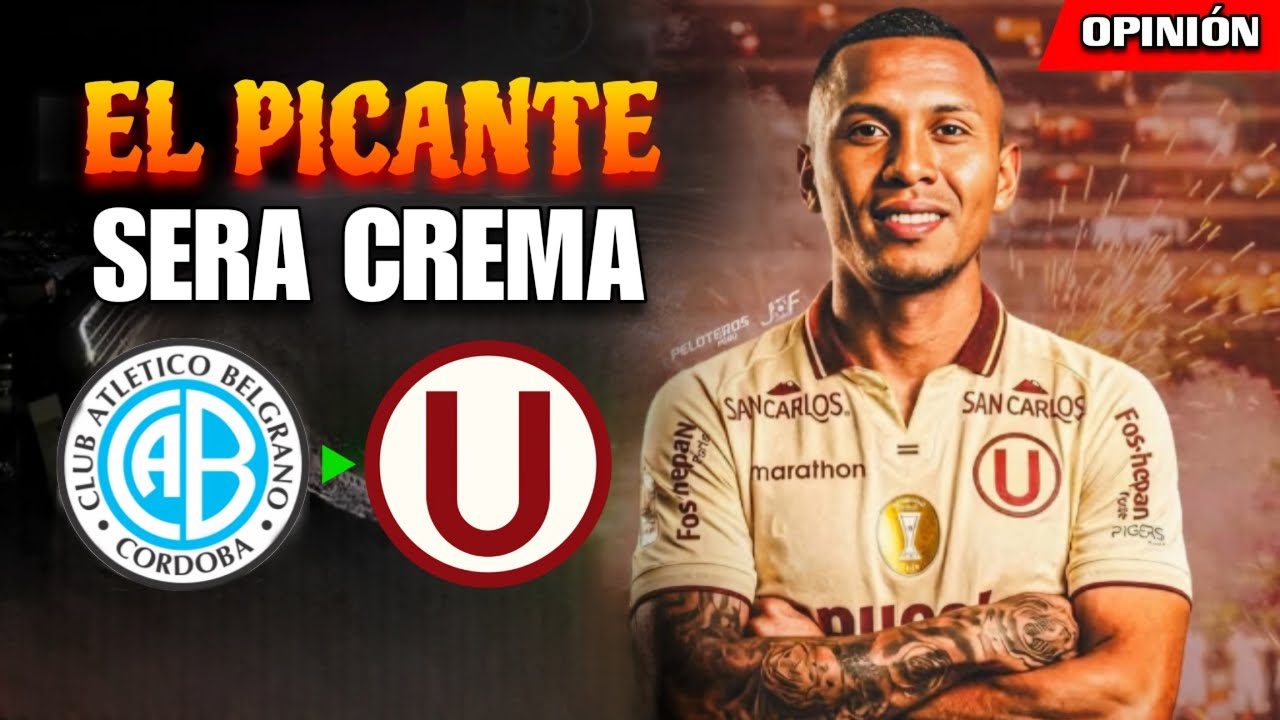 BRYAN REYNA JUGARÁ EN UNIVERSITARIO🏆 CUMPLIRÁ SU SUEÑO🪄 ¿BUEN FICHAJE?