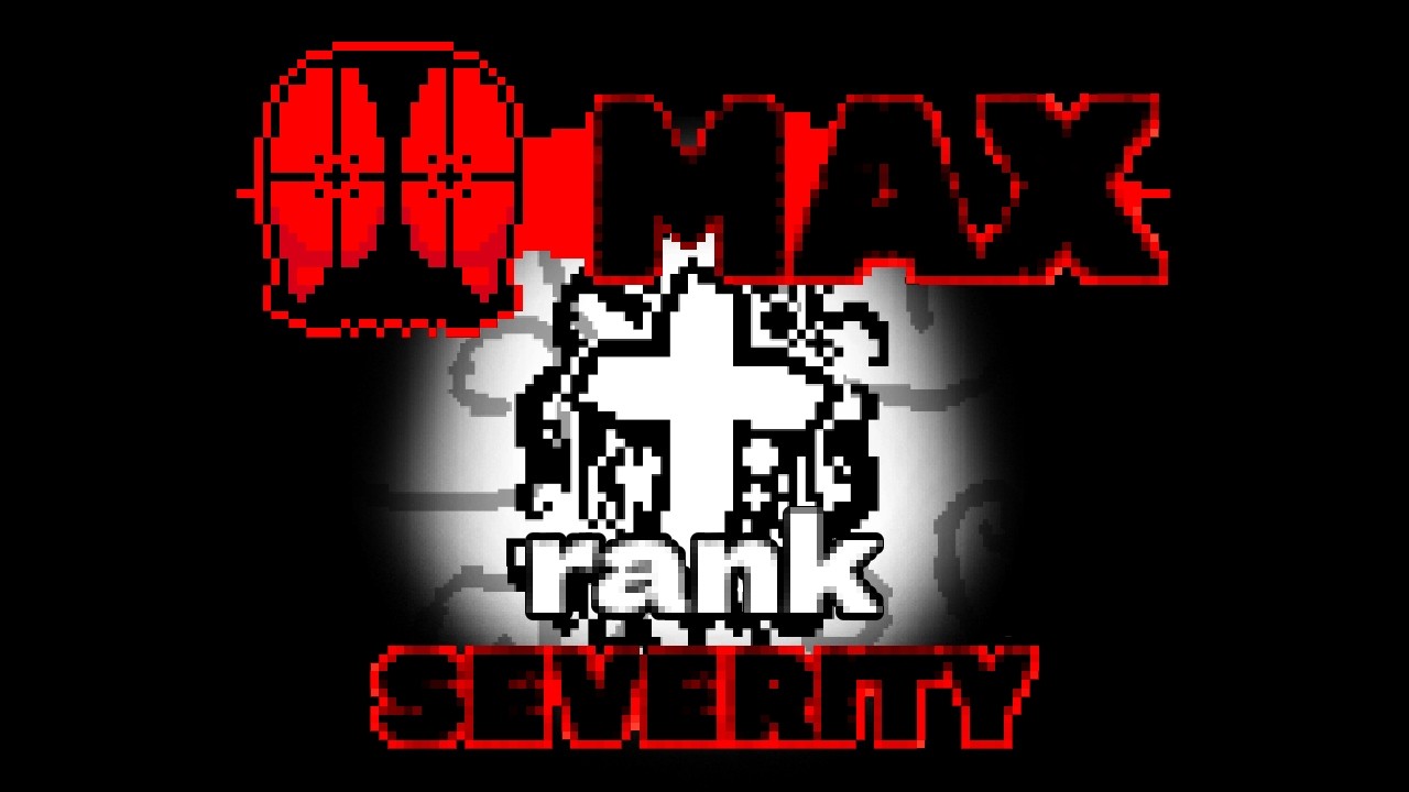 TRYING TO MAX SEVERITY T RANKING ALL DOMAINS IN A SINGLE RUN!!! (again) [Grace - STREAM]