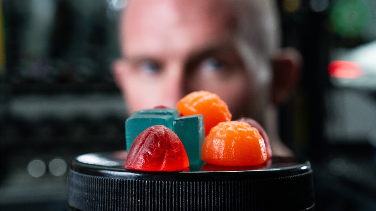 The Creatine Gummy Scandal Gets Worse...