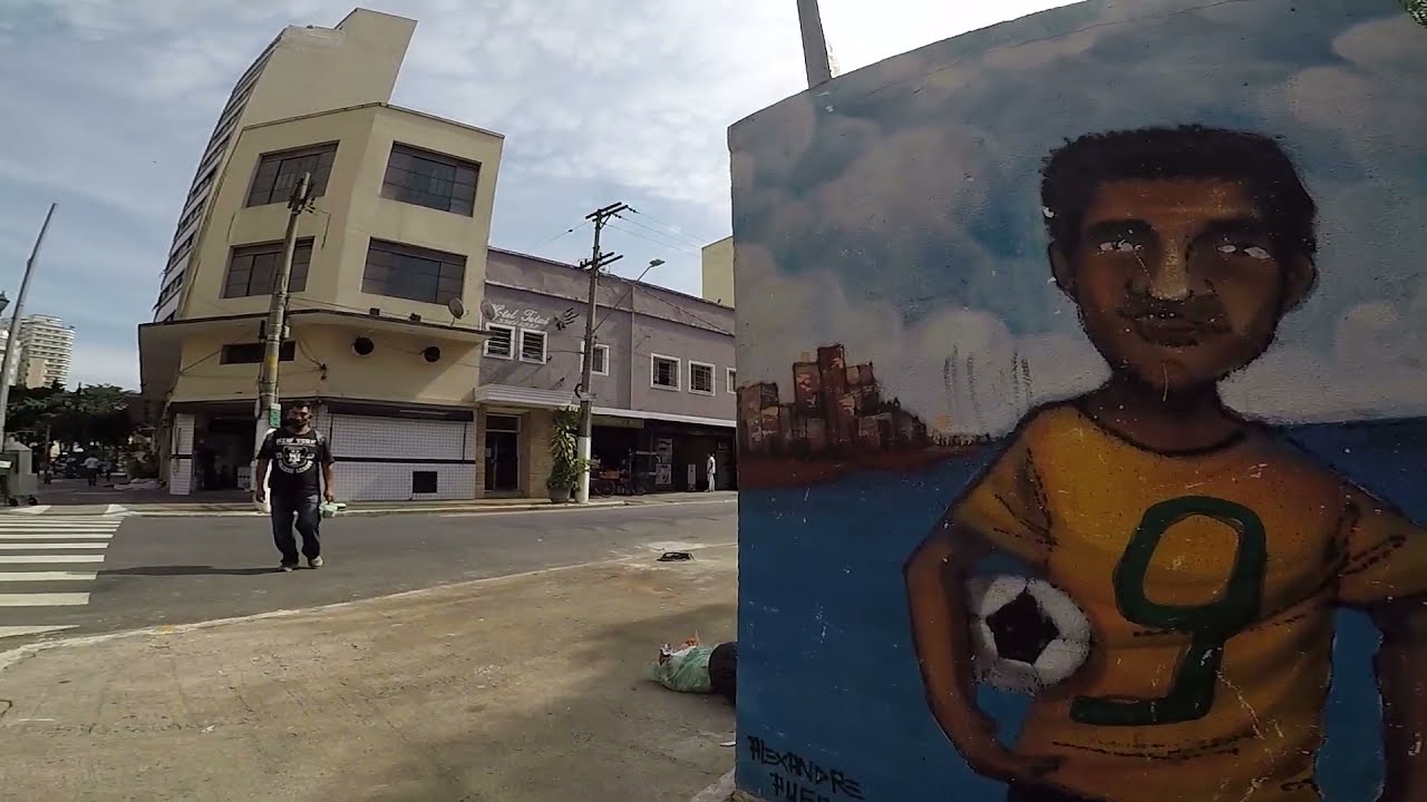 Centro da Cidade a Cracolandia na Praça Princesa Isabel Centro de São Paulo Brasil