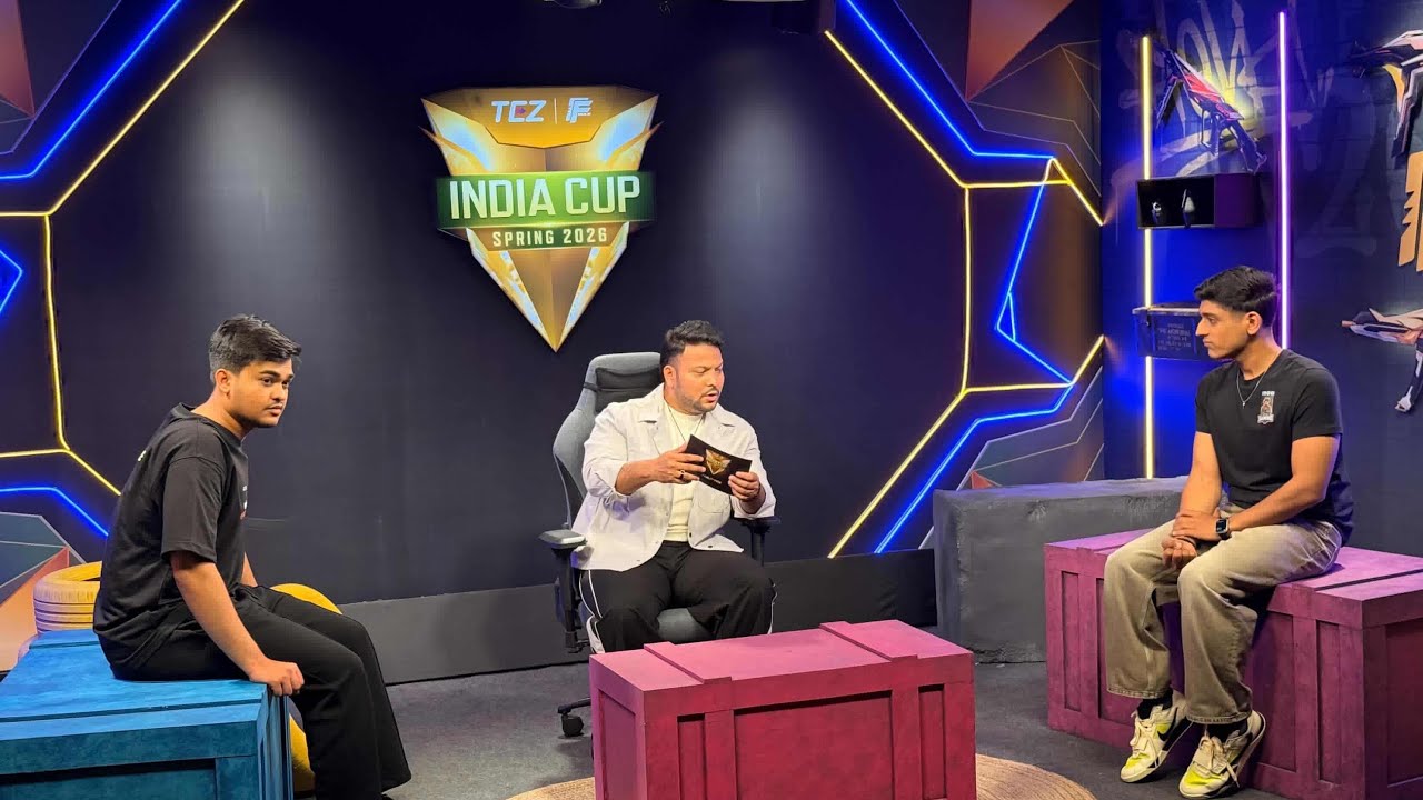 Travel Vlog to Mumbai | Thoda Players se masti | Part 2 ka wait kro