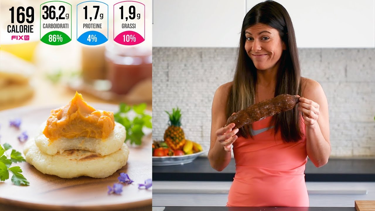 Manioca! Propriet&agrave;, Come Cucinarla e Ricette Con La Manioca