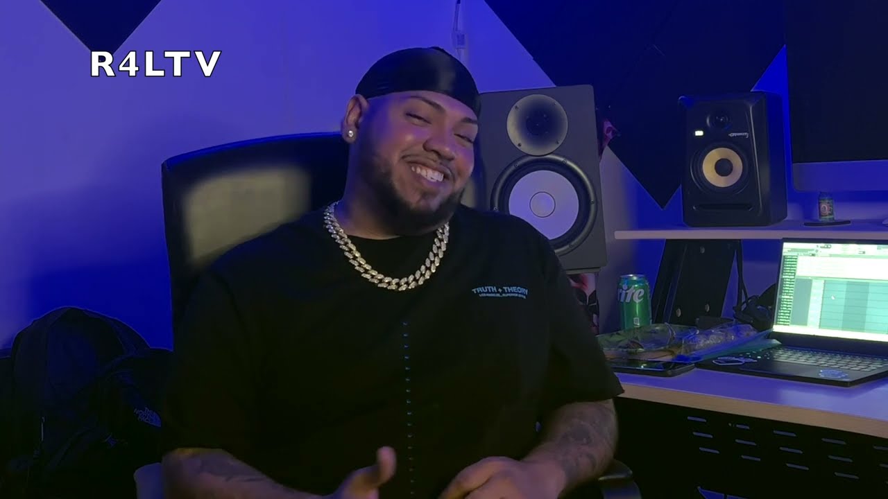 @prime_973 PRIME973 FULL INTERVIEW