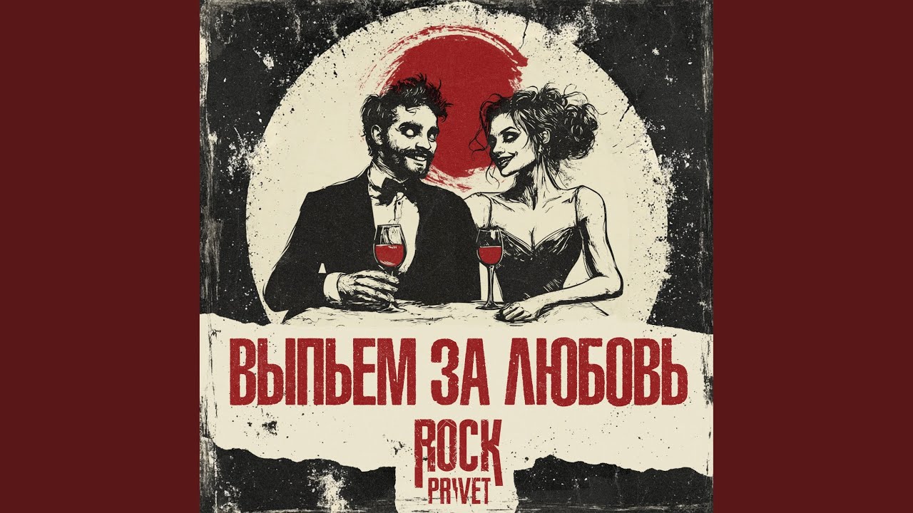 Выпьем за любовь