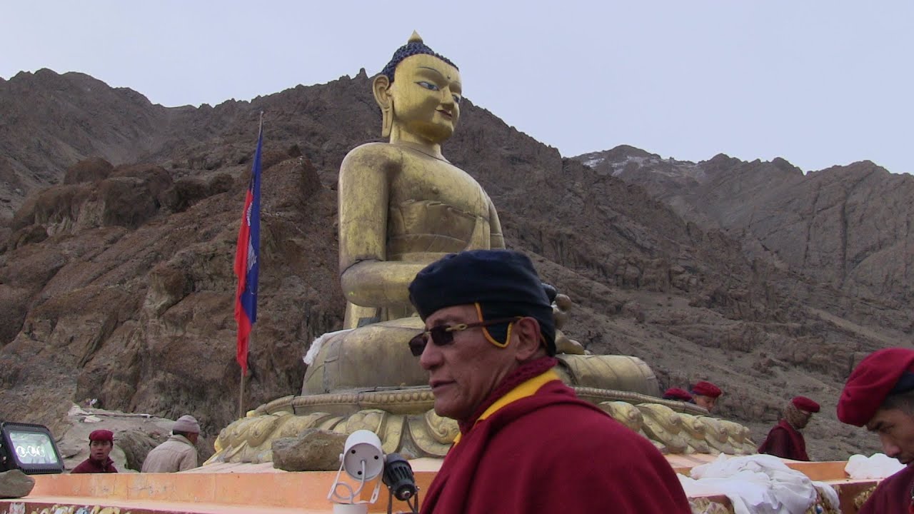 HEMIS Monastey 2010 ad 2011