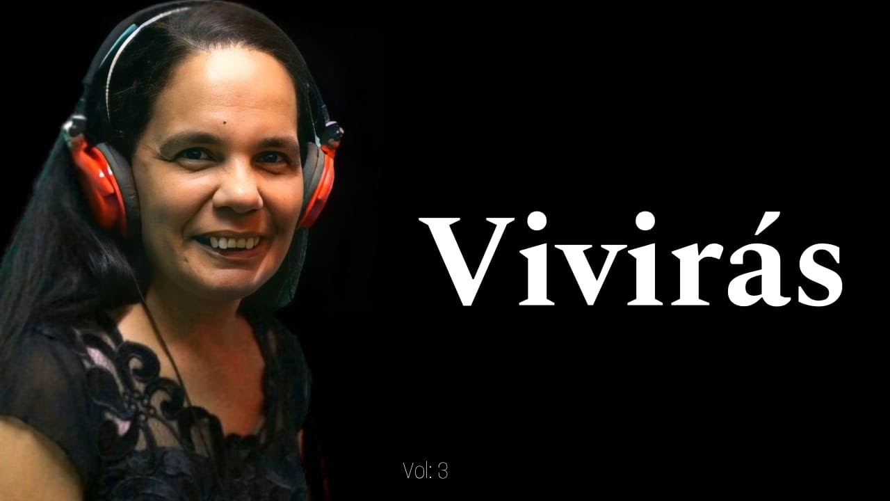 Vivirás- Sandra Fernández