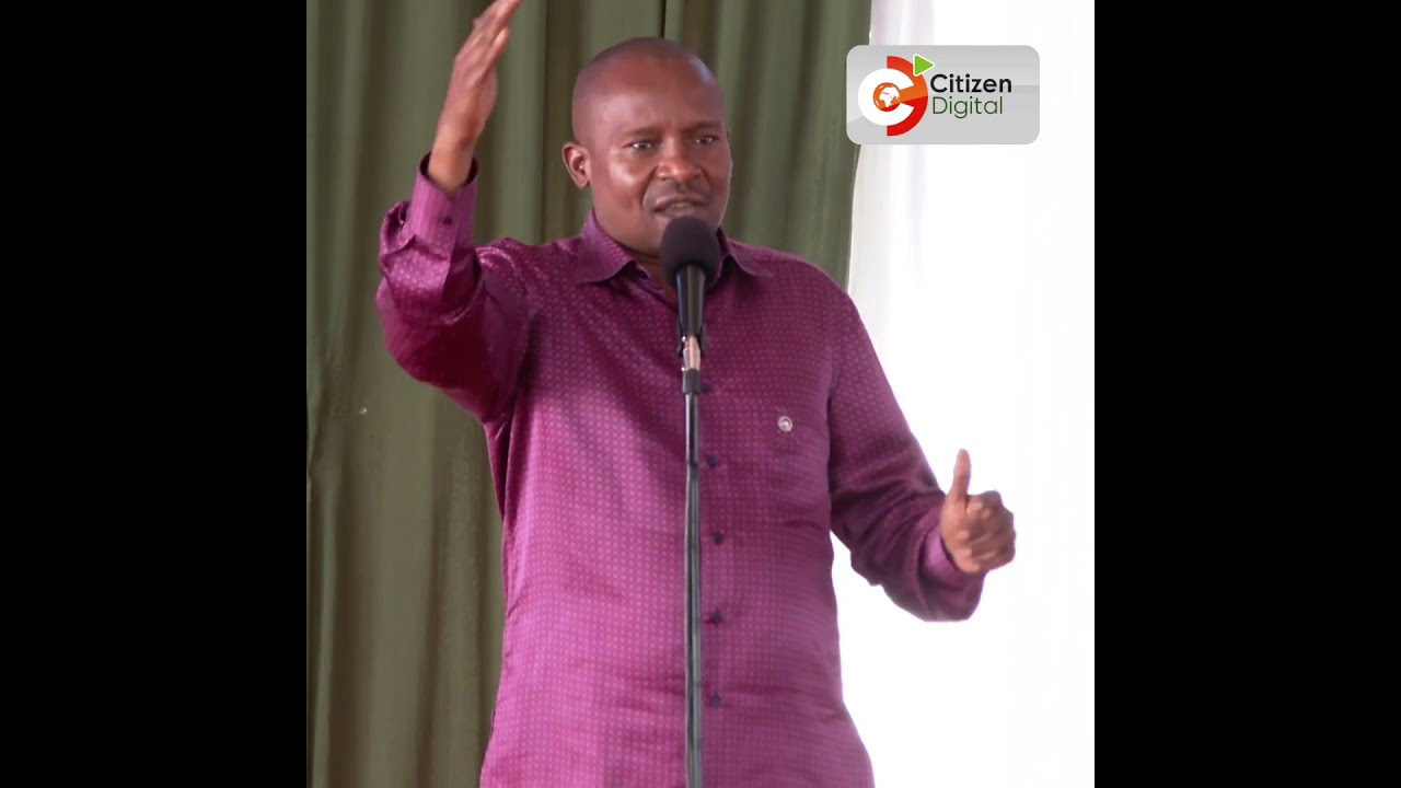 President Ruto commissions Mombasa Commuter rail line linking Mombasa CBD to Miritini SGR Terminus