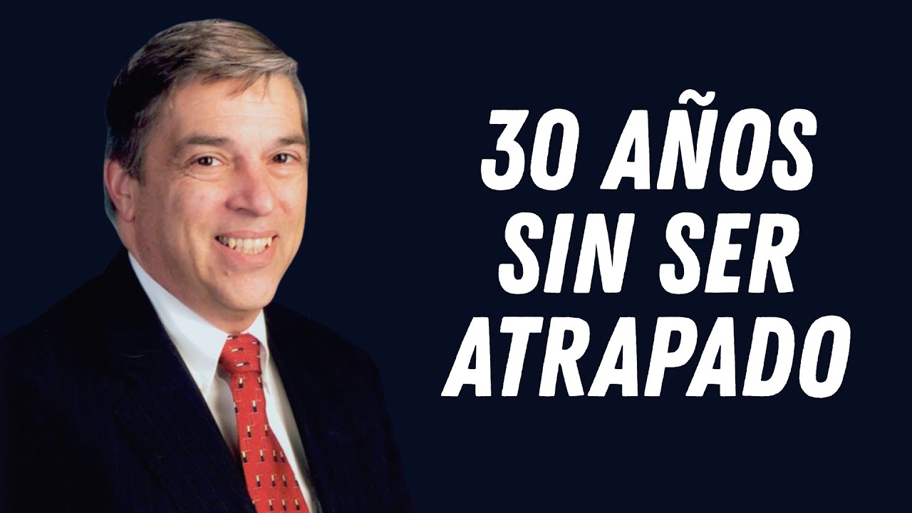 El Mejor Espía de la Historia