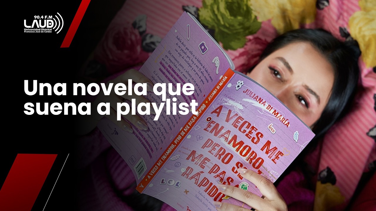 ¿Alguna vez un amor te dejó una canción para siempre?