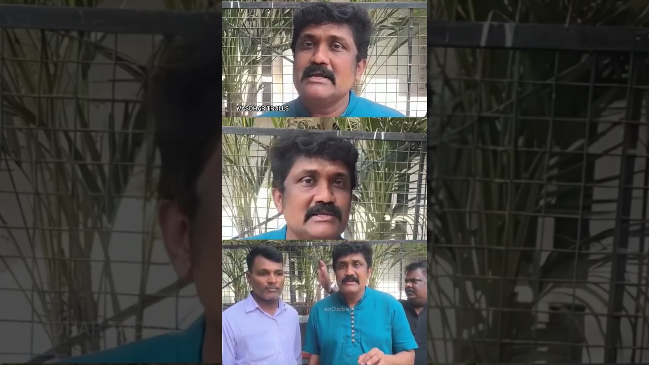 AA Rahim english speech trolls