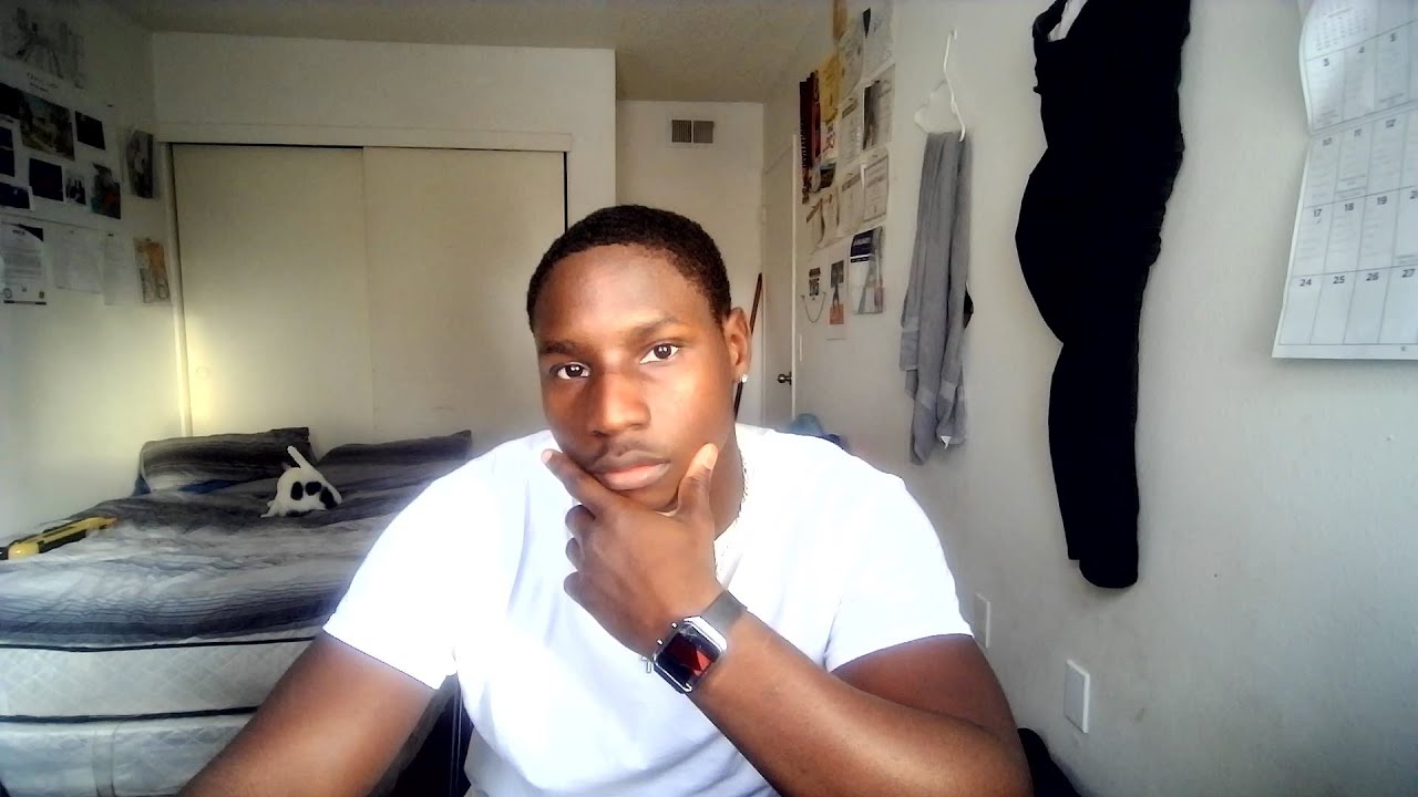 My Worst Rejection Ever