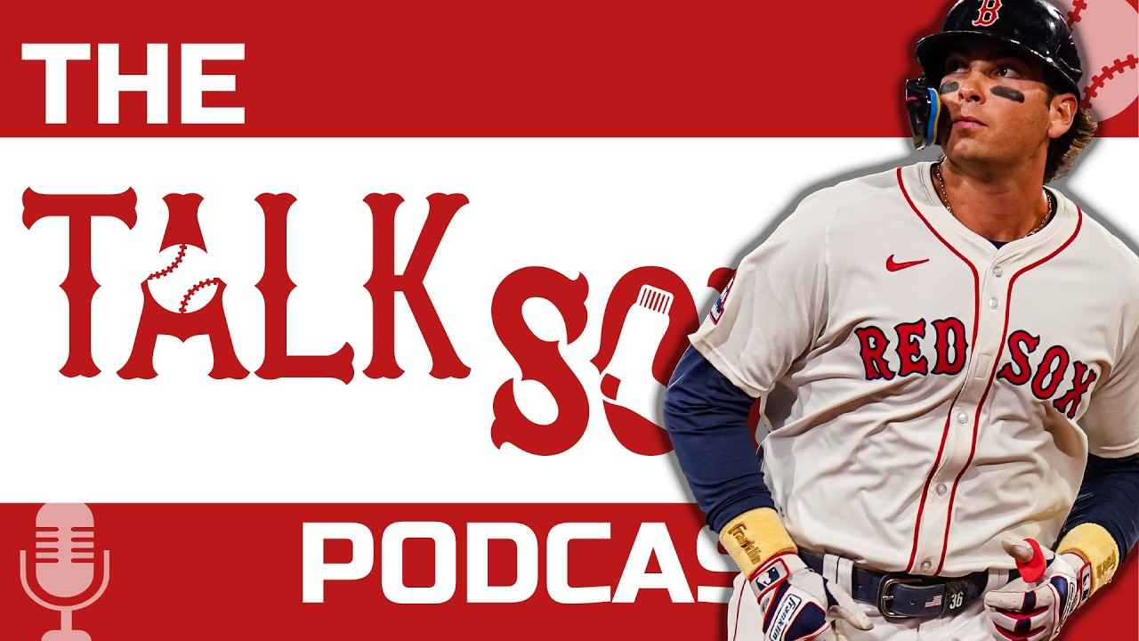 Talking With Red Seat Radio About Red Sox Spring Training