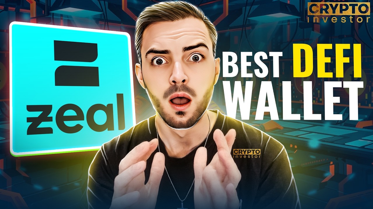 Best DeFi Wallet 2026 ? What is a Decentralized Wallet for Yield