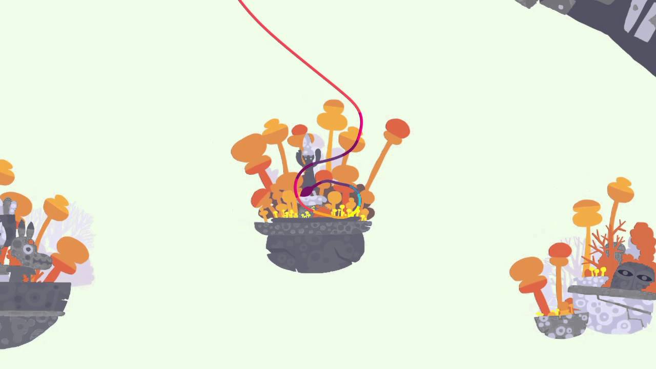 Let's Try: Hohokum