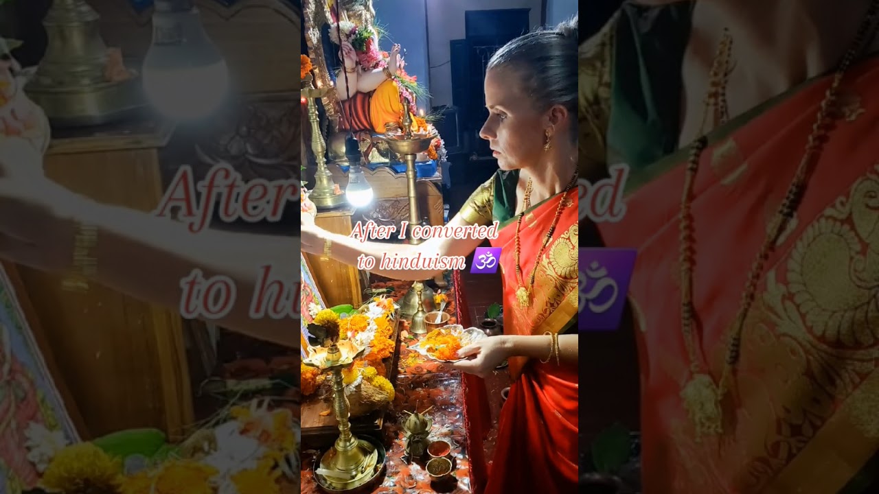 Love and respect for everyone 🙏🕉 #hinduism #hindu #india #viral #shorts