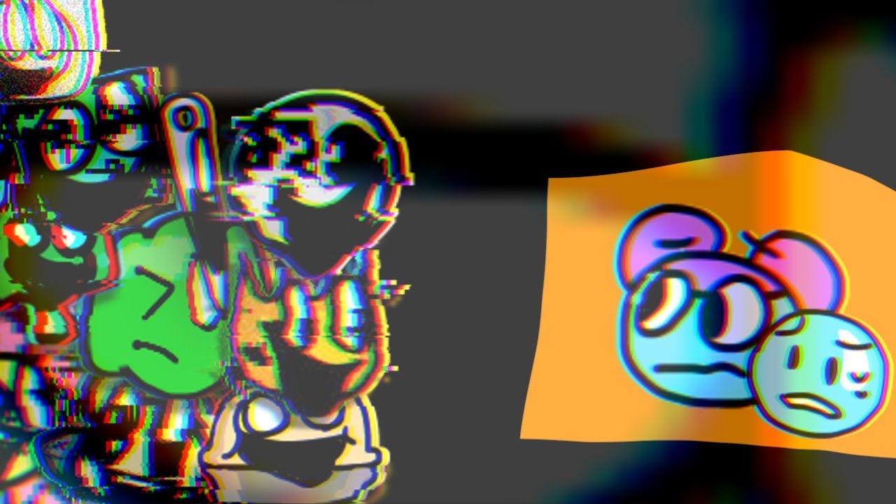 true legacy ost but icons (creditos a zaydash animation) #bfciforever