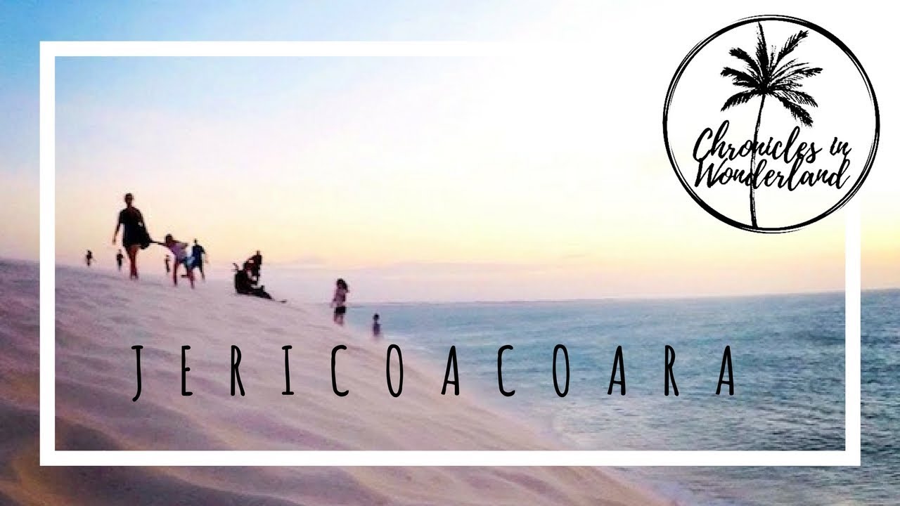 JERICOACOARA I BRAZIL