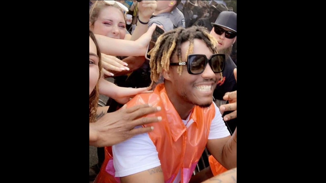 Juice WRLD - Designer (Rolling Loud) (New Leak)