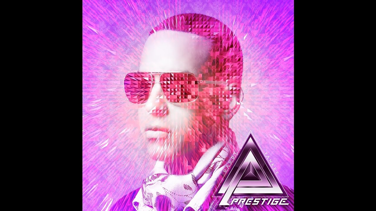 Daddy Yankee - BPM (Instrumental Studio)