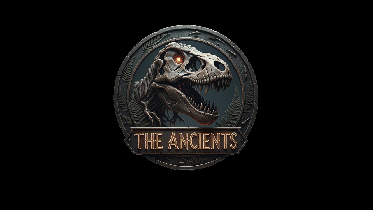 THE ANCIENTS NOWIPE PVE X5 A POR LA ARAÑA EN ALPHA !!!!!!!!!!