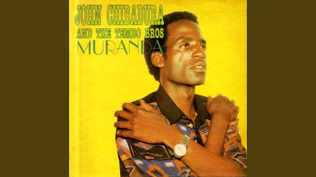 Ndimi Vana Vangu