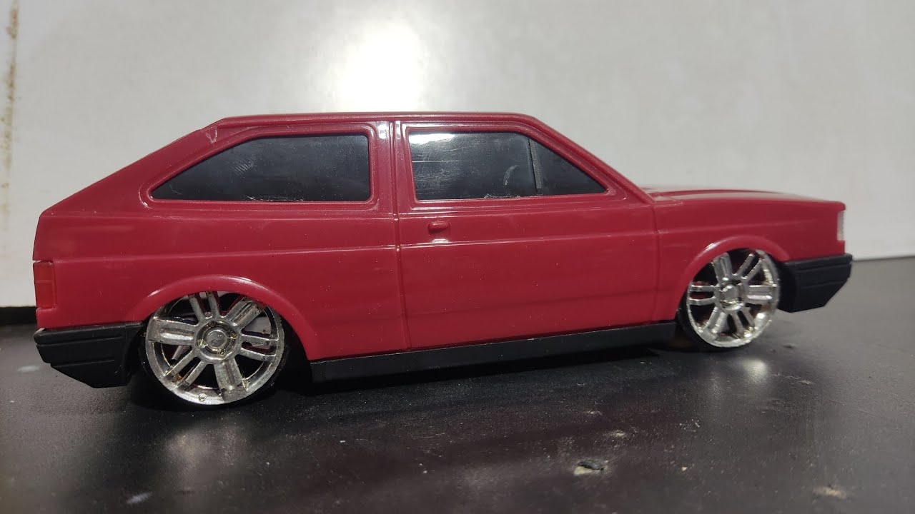 MINI GOL QUADRADO DE PLASTICO