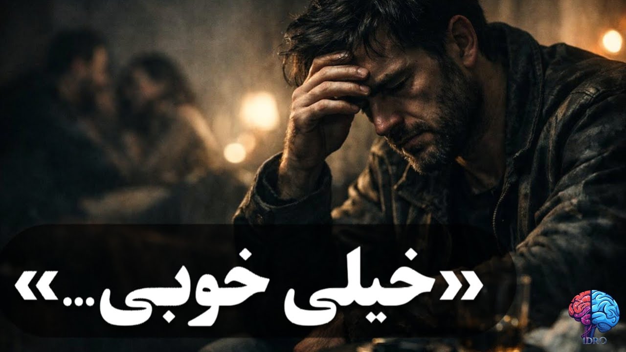 «مهربانیِ زیاد: اشتباهی که زندگی‌ات را نابود کرد (حقیقت تلخ)»